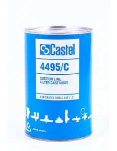 Wkład do filtrów CASTEL H48...