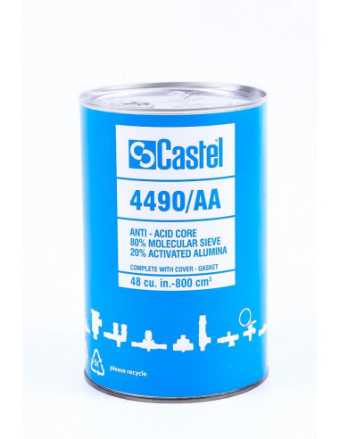 Wkład do filtrów CASTEL H48 4490/AA...