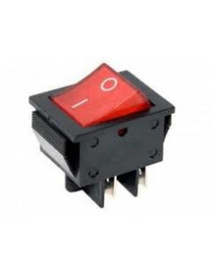 Wyłącznik czerwony,...