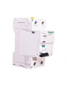 Wyłącznik różnicowoprądowy...