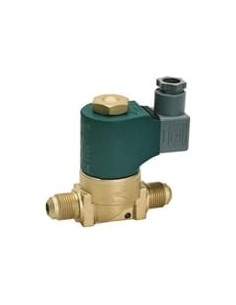 Zawór elektromagnetyczny... 2