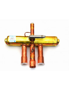 Zawór rewersyjny...