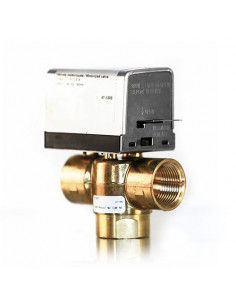 Zawór silnikowy odcinający... 2