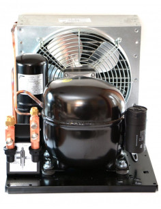 Agregat chłodniczy ASPERA...