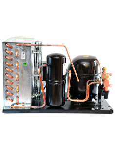 Agregat chłodniczy ASPERA... 2