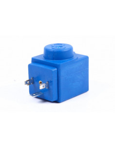 Cewka elektrozaworu CASTEL...