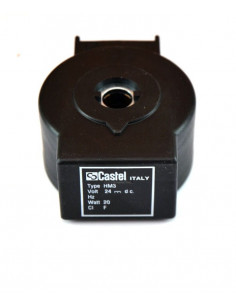 Cewka elektrozaworu CASTEL...