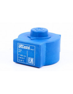 Cewka elektrozaworu CASTEL...