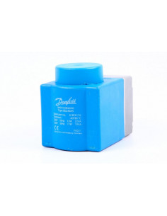 Cewka elektrozaworu DANFOSS...