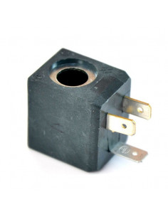 Cewka elektrozaworu, zaworu...