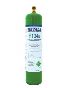 Czynnik chłodniczy R 134A...