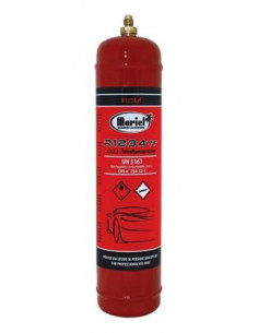 Czynnik chłodniczy R1234YF...