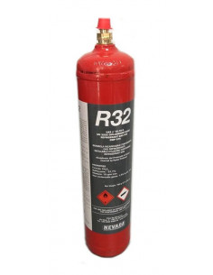 Czynnik chłodniczy R-32... 2