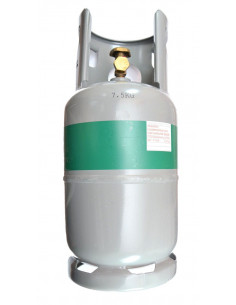 Czynnik chłodniczy R134a...