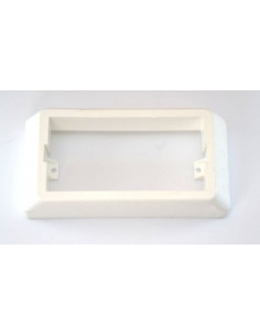 Maskownica regulatora GECO,...