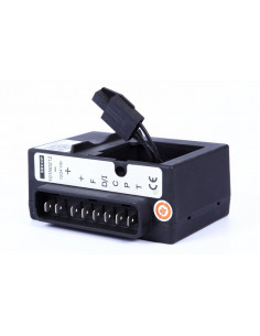 Moduł elektroniczny... 2