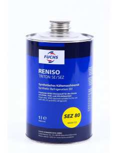 Olej SEZ 80 1l FUCHS do...