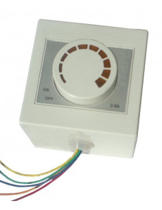 Regulator obrotów... 2