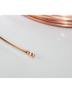 Rura miedziana chłodnicza w... 2