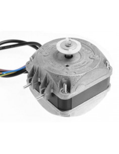 Silnik wentylatora 34W EBM