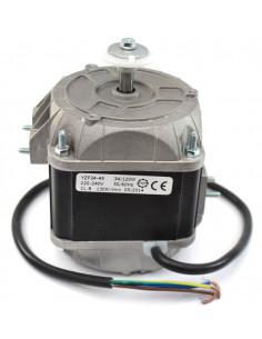 Silnik wentylatora 34W,... 2