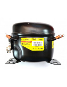 Sprężarka do lodówki...