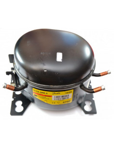 Sprężarka do lodówki... 2