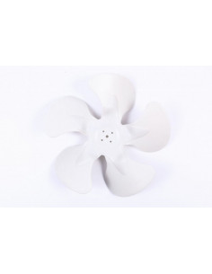 Śmigło wentylatora ssące... 2