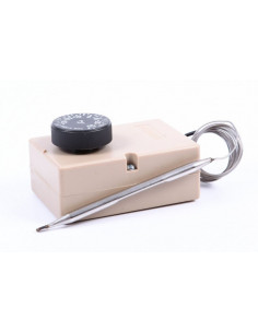 Termostat mechaniczny... 2