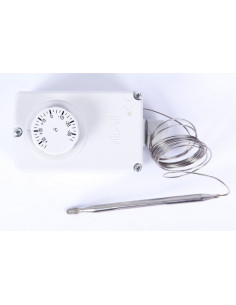 Termostat W35 -35C...+35C...