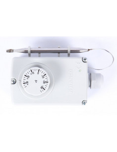 Termostat W35 -35C...+35C... 2