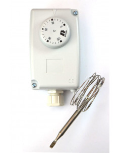 Termostat W35 0C ...+120C...