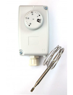 Termostat W35 0C ...+90C... 2