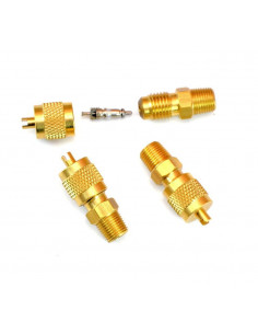 Zawór 1/8 NPT, zaworek...