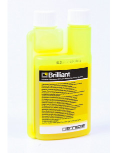 Barwnik UV, kontrast...