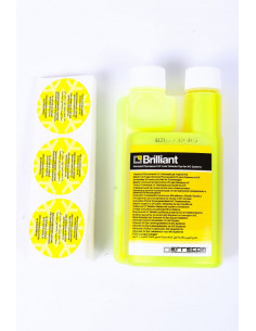 Barwnik UV, kontrast... 2