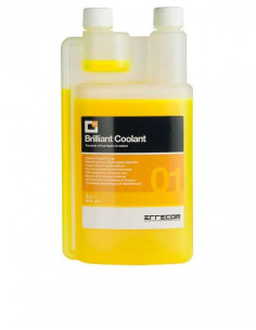 Barwnik UV do układów płynu...