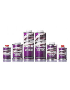 Olej A/C PAG 100 czynnik...