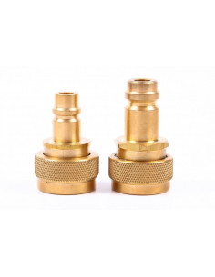 Adaptery do klimatyzacji...