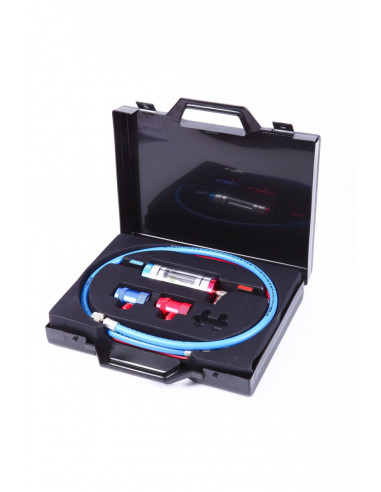 ERRECOM Inspector RK1268 urządzenie...