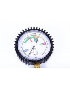 Manometr do sprawdzania... 2