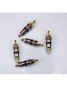 Mechanizm zaworu, zaworek...