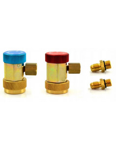 Szybkozłącza do...