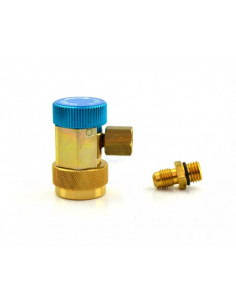 Szybkozłącze do...