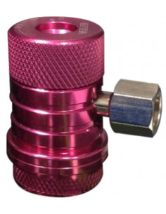 Szybkozłącze wysokiego...