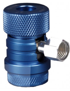 Szybkozłącze niskiego...