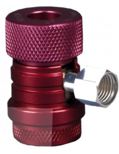 Szybkozłącze wysokiego...