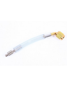 Weżyk 1/4" SAE do...