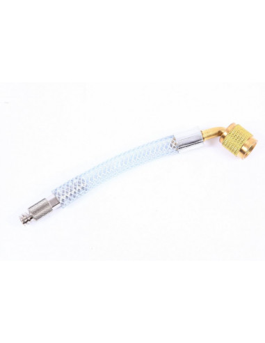 Weżyk 5/16" SAE do Strzykawek ERRECOM...