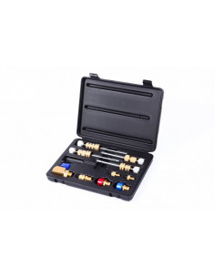 Zestaw do wymiany wentyli...